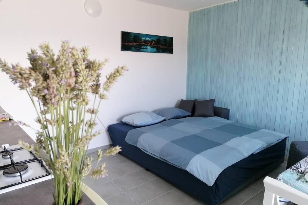 Raša Apartment By The Sea- Santa Marina מראה חיצוני תמונה